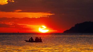 São Paulo e Rio de Janeiro se unem para criar rota turística com mais de 2,2 mil praias