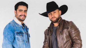 Feira Noturna terá sertanejo com a dupla João e Lucas nesta quinta-feira em Bragança Paulista